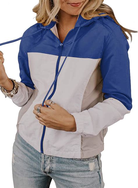 Windbreaker für Damen (18) 